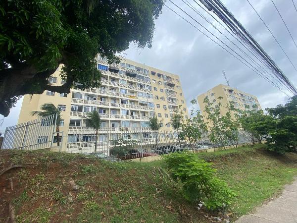Apartamento, Santa Cruz, Rio de Janeiro, RJ