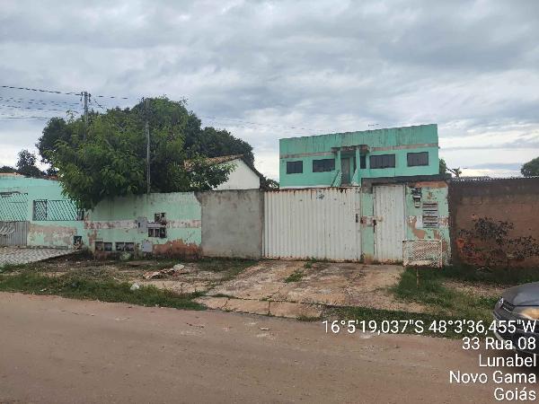 Apartamento, Loteamento Grande Vale, Novo Gama, GO