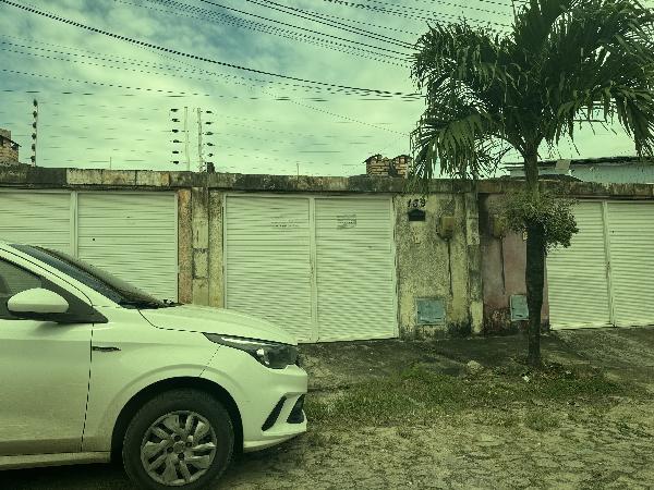 Casa, Barrocao, Itaitinga, CE