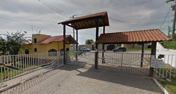Casa, Caluge, Itaboraí, RJ