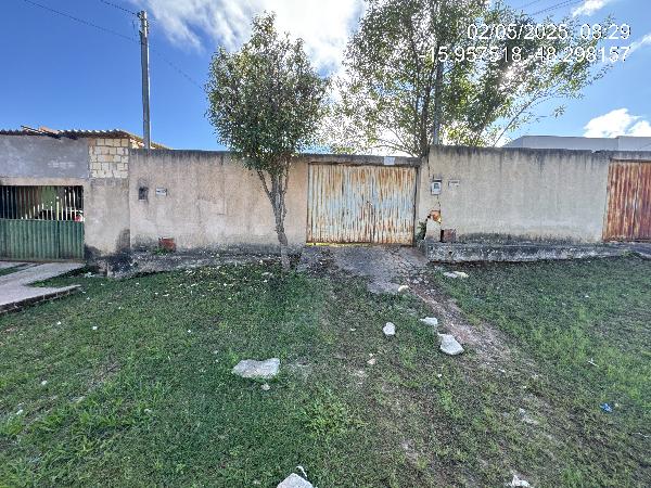 Casa, Parque Estrela Dalva Xii, Santo Antônio do Descoberto, GO