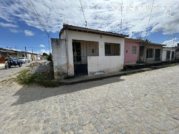 Casa, José Paulino, Atalaia, AL