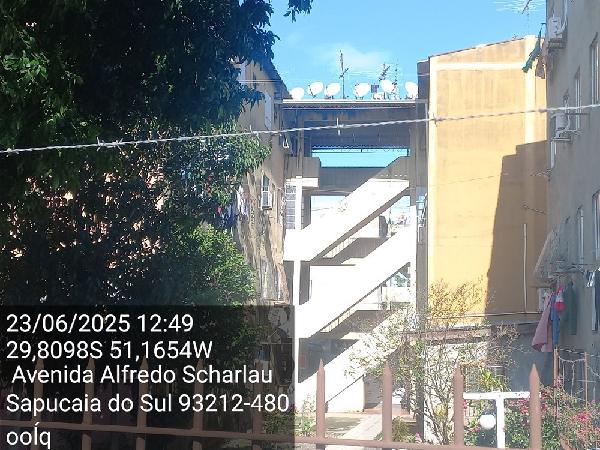 Apartamento, Cohab, Sapucaia do Sul, RS