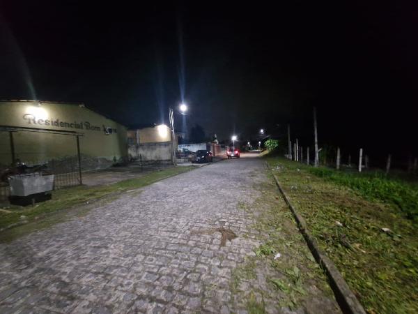 Casa, Centro, Itapissuma, PE