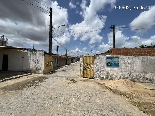 Casa, Chã de Pilar, Pilar, AL