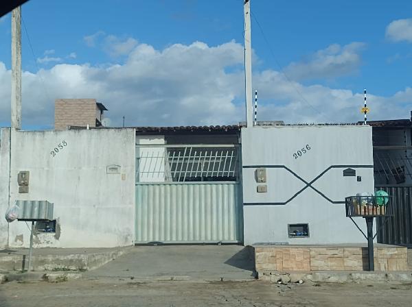 Casa, Mangabeira, Feira de Santana, BA