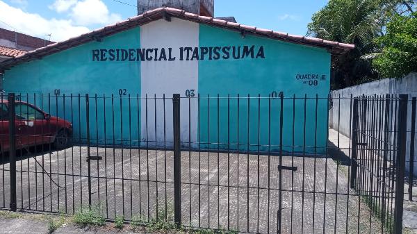 Casa, Cid Ind Itapissuma, Itapissuma, PE