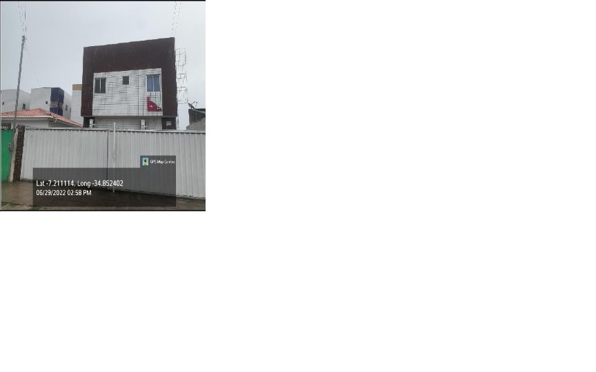 Apartamento, Gramame, João Pessoa, PB