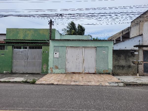 Casa, Piam, Belford Roxo, RJ