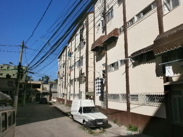 Apartamento, Penha Circular, Rio de Janeiro, RJ