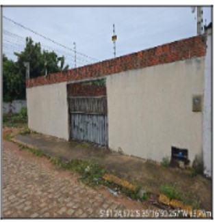 Casa, Moinho, Extremoz, RN