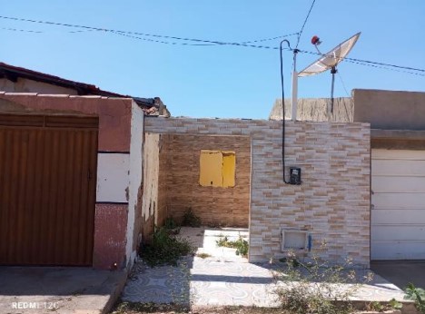 Casa, Frei Damião, Penaforte, CE