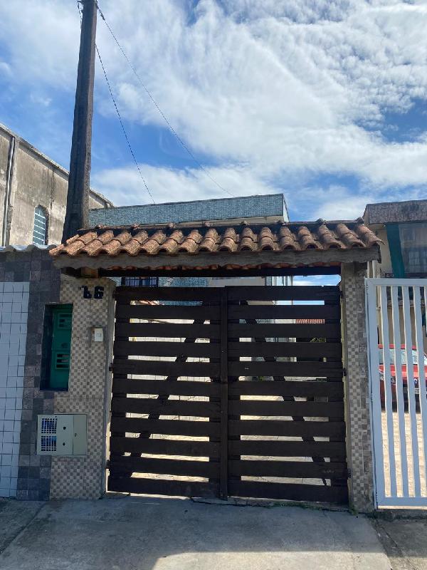 Casa, Sabauna, Itanhaém, SP