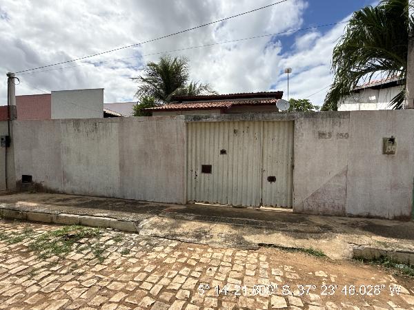Casa, Itapetinga, Mossoro, RN