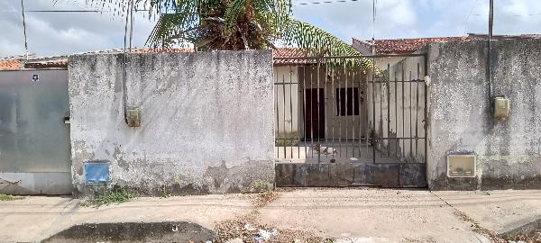 Casa, Centro, Pacajus, CE
