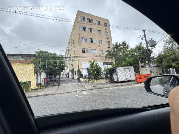 Apartamento, CAVALCANTI, RIO DE JANEIRO, RJ