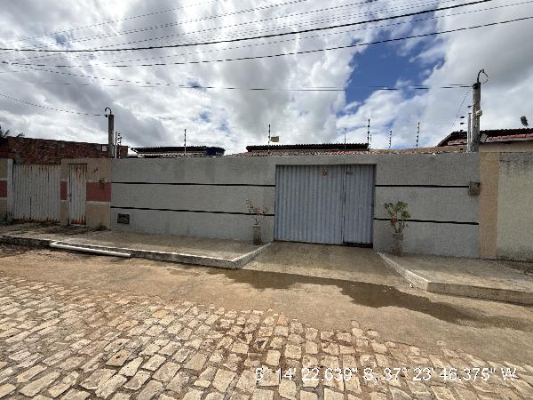 Casa, Itapetinga, Mossoró, RN
