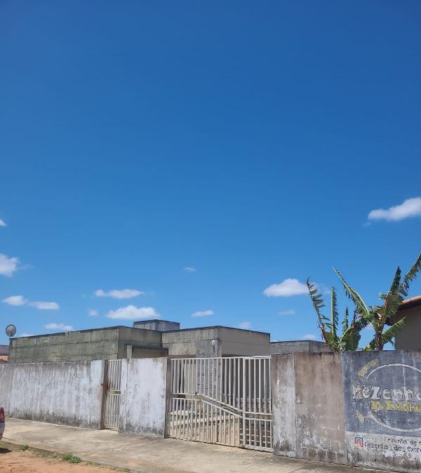 Casa, Chacaras de Extremoz, Extremoz, RN