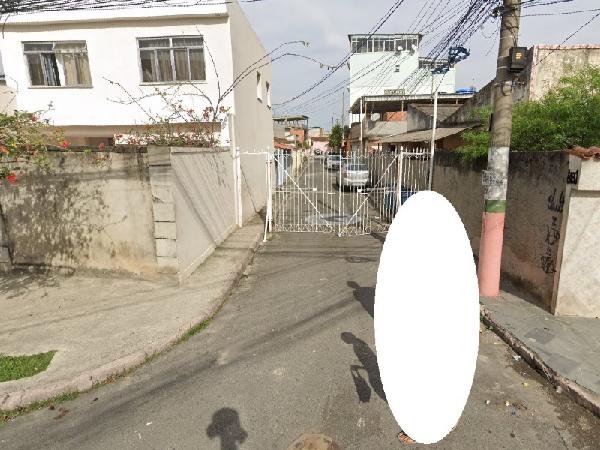 Apartamento, Centro, Nilópolis, RJ