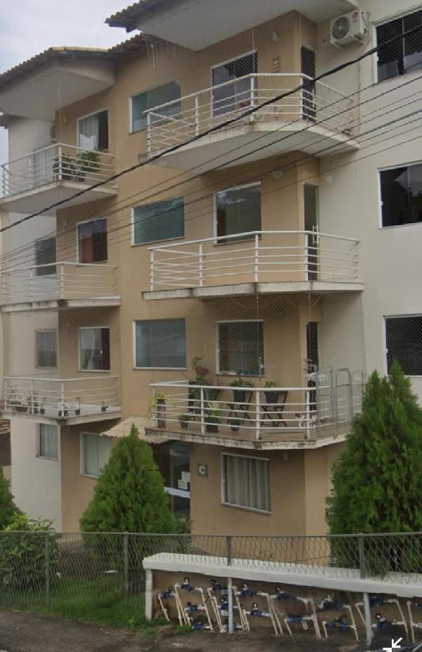 Apartamento, VILA DE JAMARAPÁ, SAPUCAIA, RJ