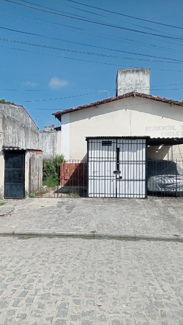 Casa, Centro, Itapissuma, PE
