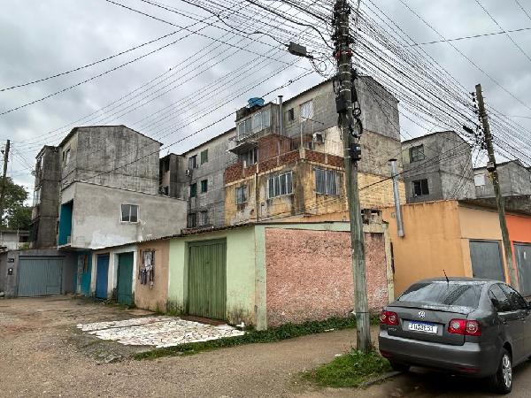 Apartamento, Fragata, Pelotas, RS