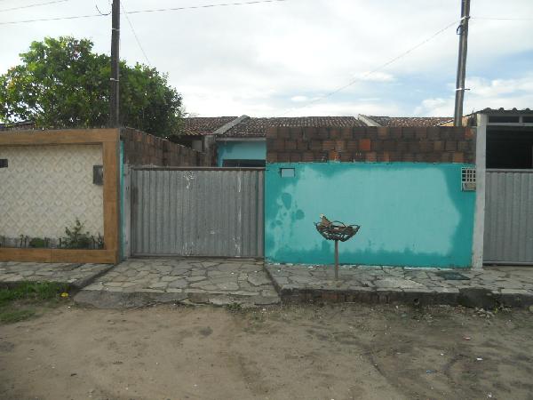 Casa, Prive Aeroporto, Santa Rita, PB