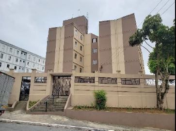 Apartamento, Conjunto Habitacional Teotonio Vilela, São Paulo, SP