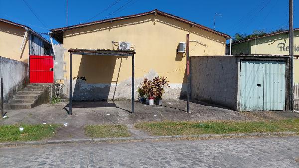 Casa, Loteamento Cidade In, Itapissuma, PE