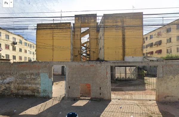 Apartamento, Cidade Alegria, Resende, RJ