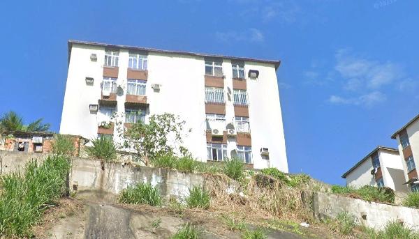 Apartamento, Cordovil, Rio de Janeiro, RJ