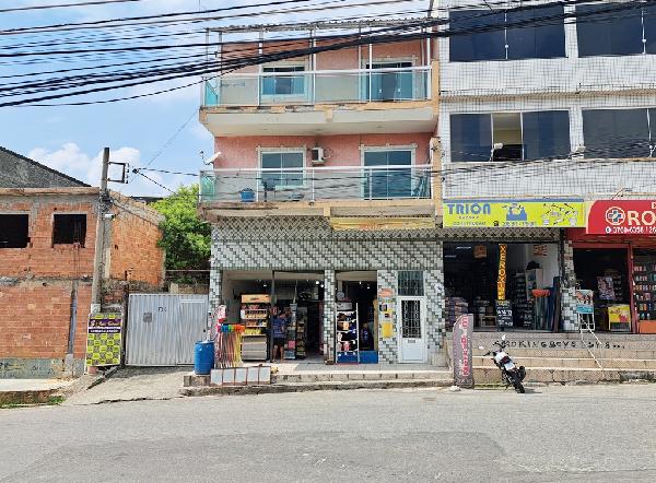 Apartamento, Centro, Nilópolis, RJ