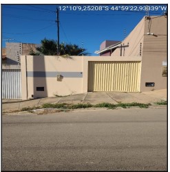 Casa, Lot Morada da, Barreiras, BA