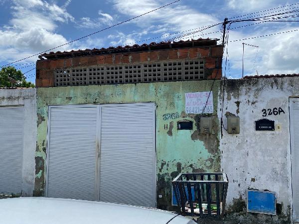 Casa, Lameirao, Maranguape, CE