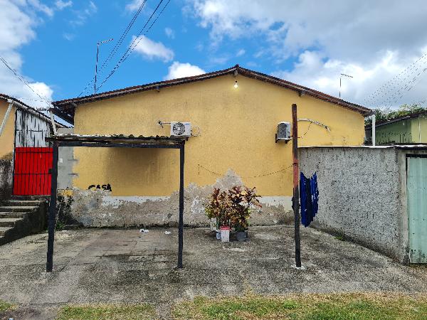 Casa, Cid Ind Itapissuma, Itapissuma, PE