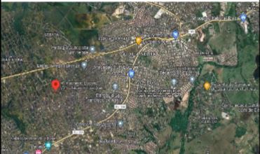 Apartamento, Bom Retiro, São Gonçalo, RJ