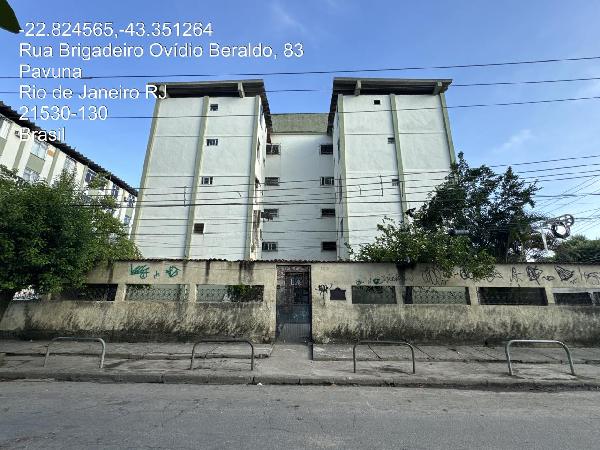 Apartamento, COELHO NETO, RIO DE JANEIRO, RJ