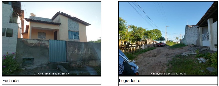 Casa, Luís Saraiva Araújo, Itabaiana, PB