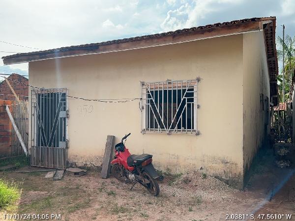 Casa, Tubilândia, Mãe do Rio, PA