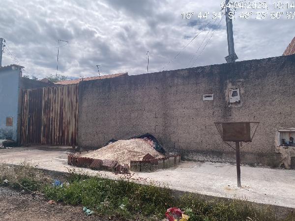 Casa, Itamar Nobrega Ii, Cocalzinho de Goiás, GO