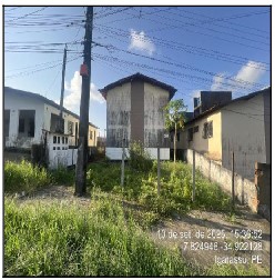 Apartamento, BELA VISTA, IGARASSU, PE