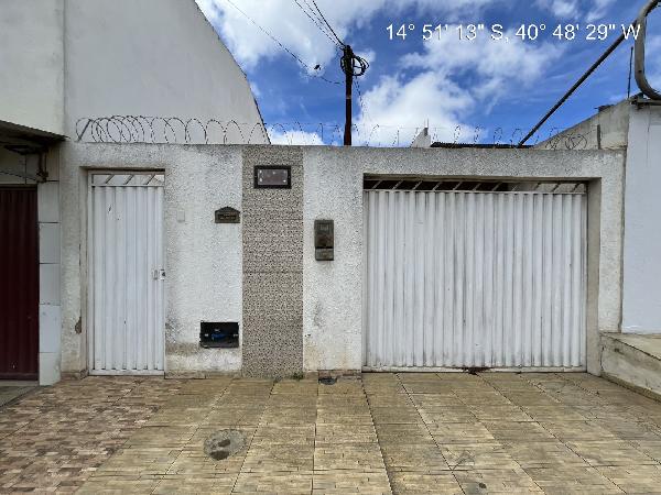 Casa, Primavera, Vitória da Conquista, BA