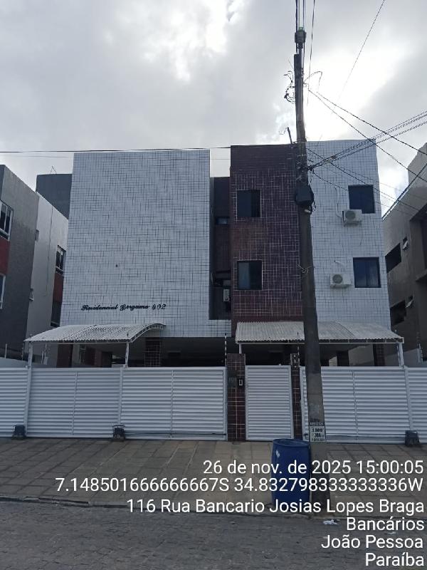 Casa, Bancarios, João Pessoa, PB