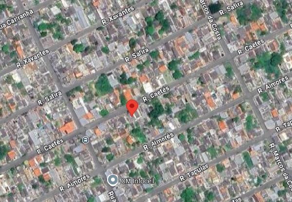 Casa, 3º Distrito Zona Urb, São Gonçalo, RJ