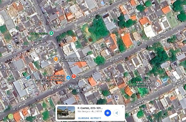 Casa, Jardim Catarina, São Gonçalo, RJ
