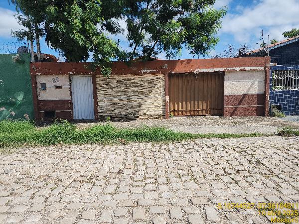 Casa, Abolicao, Mossoro, RN