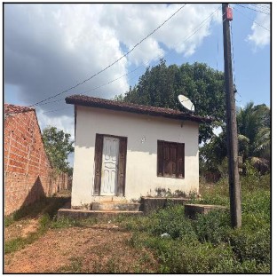 Casa, Tubilandia, Mãe do Rio, PA