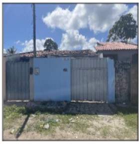 Casa, Tibiri, Santa Rita, PB
