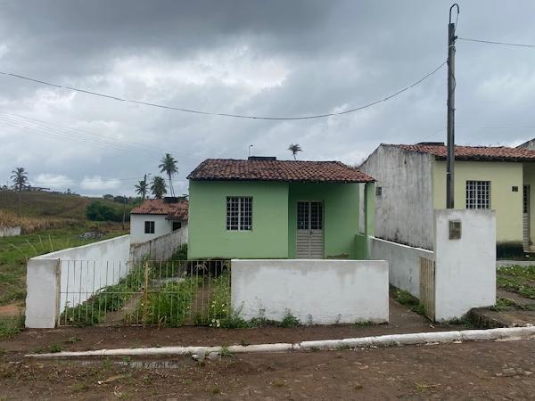 Casa, Bairro Vila Nossa Se, Glória do Goita, PE