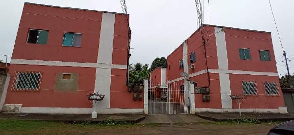 Apartamento, Bom Retiro, São Gonçalo, RJ